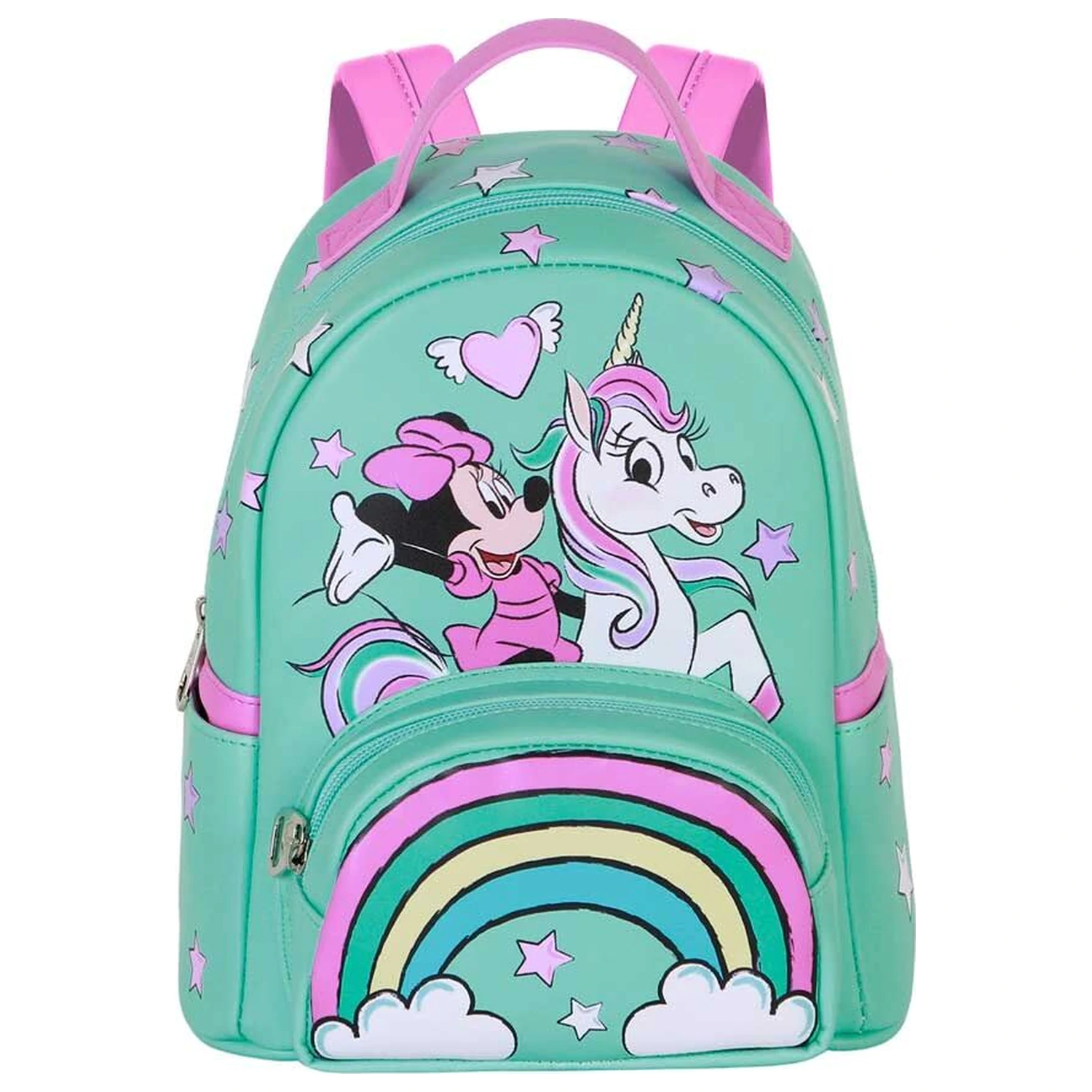 Disney Minnie Fantasy batoh 25 cm fotografii produktu