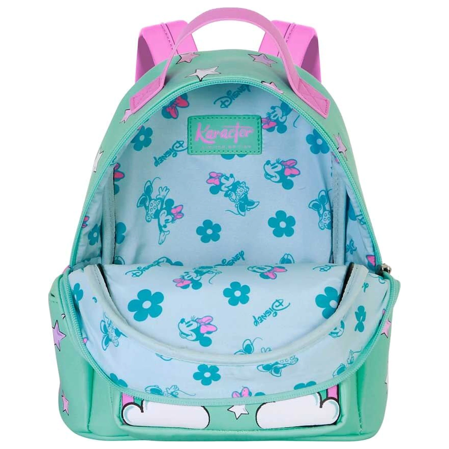 Disney Minnie Fantasy batoh 25 cm fotografii produktu