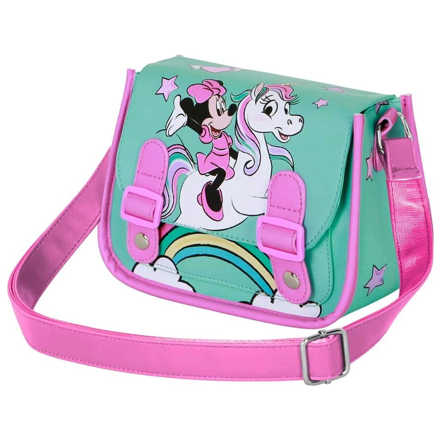 Disney Minnie Fantasy taška přes rameno fotografii produktu