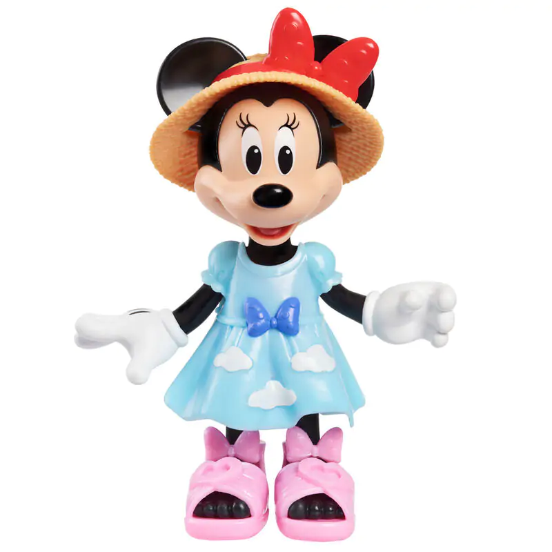 Disney Minnie Fashion hrací set fotografii produktu