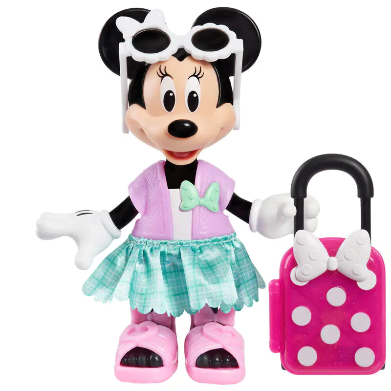 Disney Minnie Fashion hrací set fotografii produktu