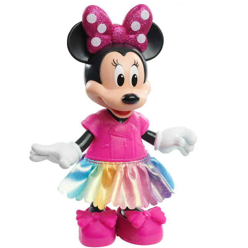 Disney Minnie Fashion hrací set fotografii produktu