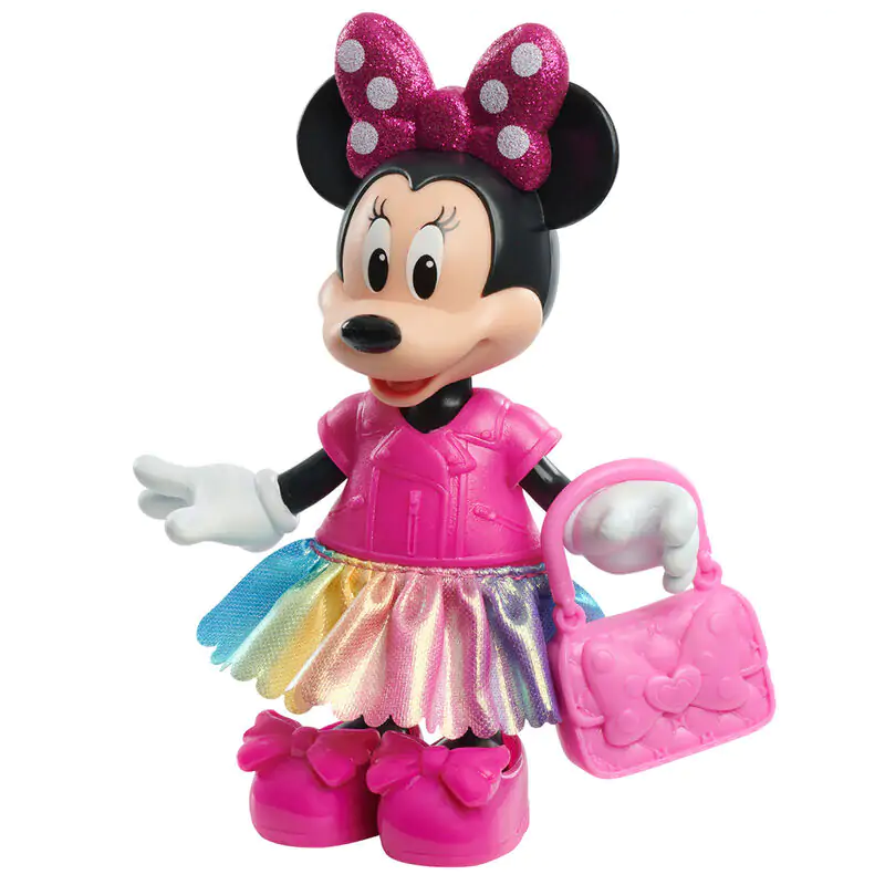 Disney Minnie Fashion hrací set fotografii produktu