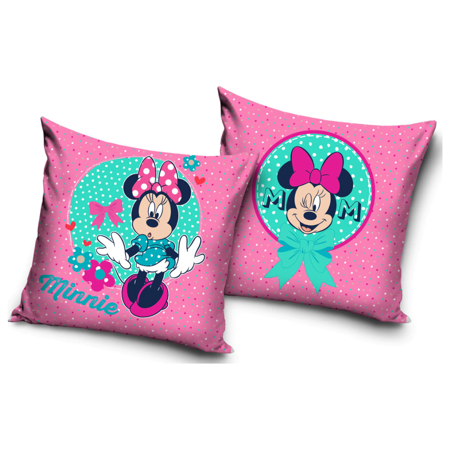 Disney Minnie Fashion polštář fotografii produktu