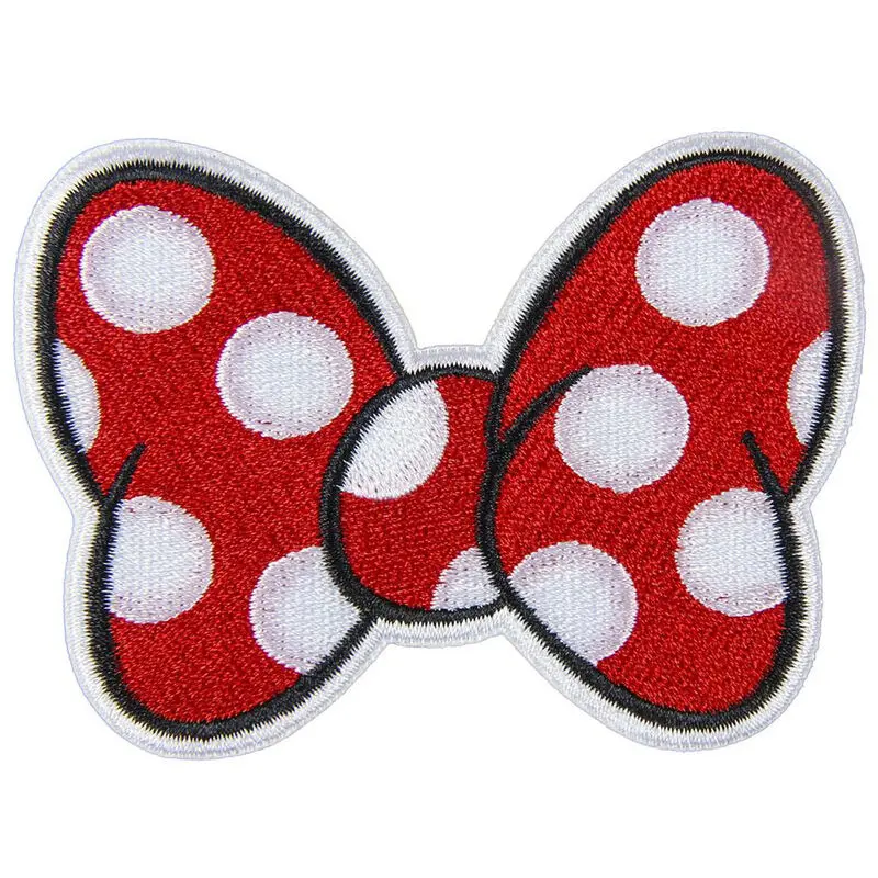 Nášivka Disney Minnie fotografii produktu