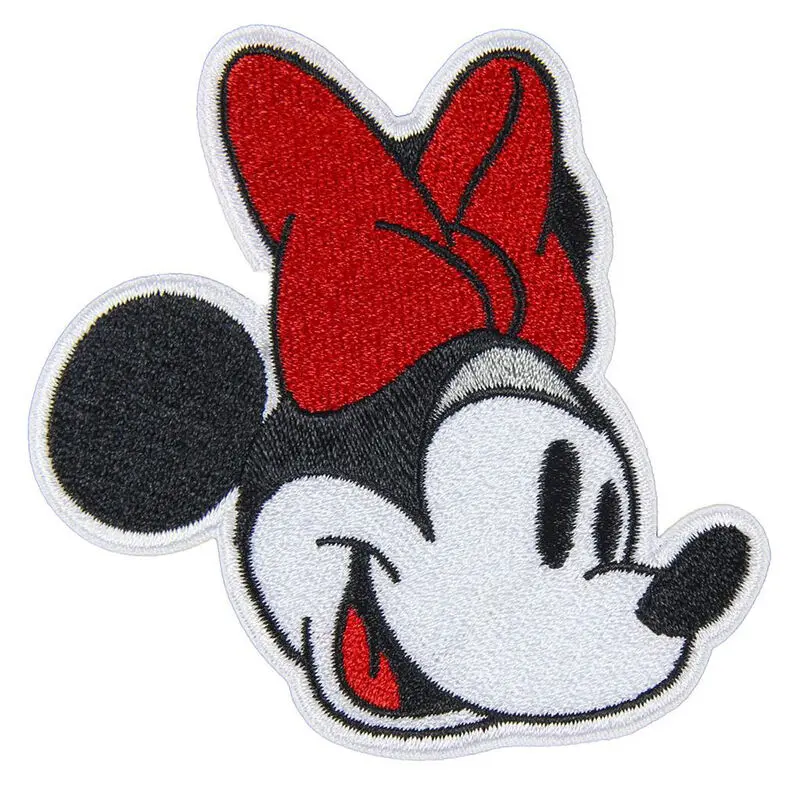 Nášivka Disney Minnie fotografii produktu