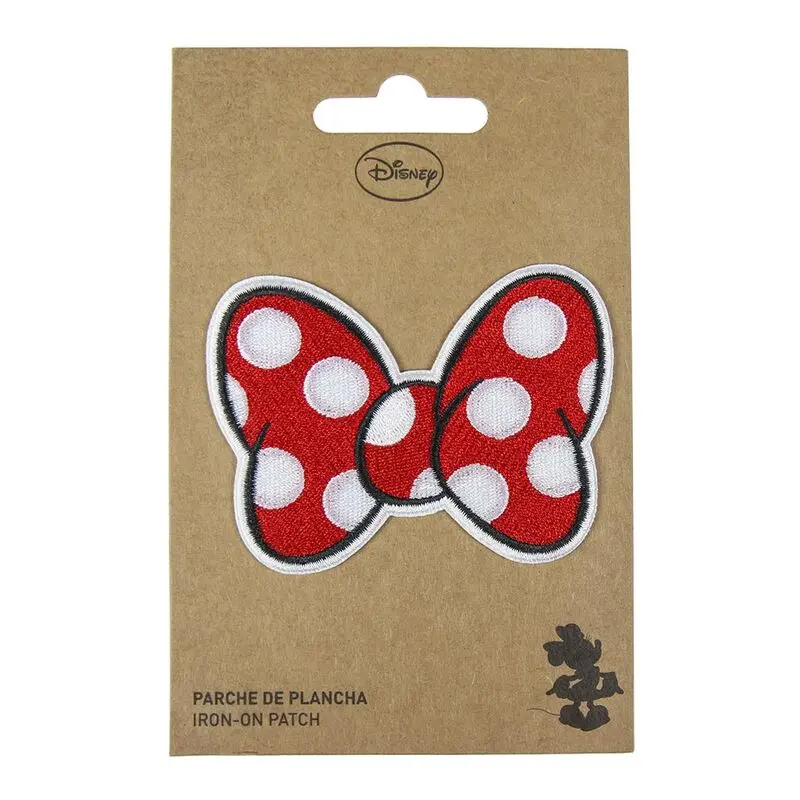 Nášivka Disney Minnie fotografii produktu
