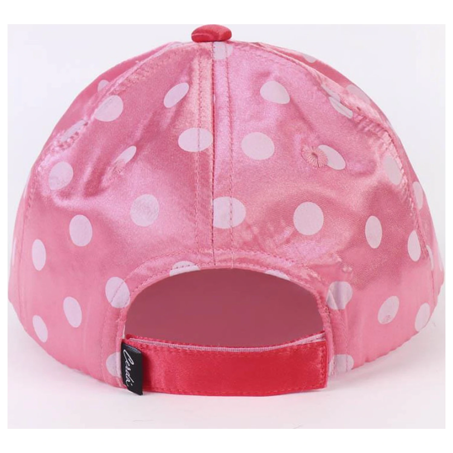 Disney Minnie Figaro dětská baseballová čepice 53 cm fotografii produktu