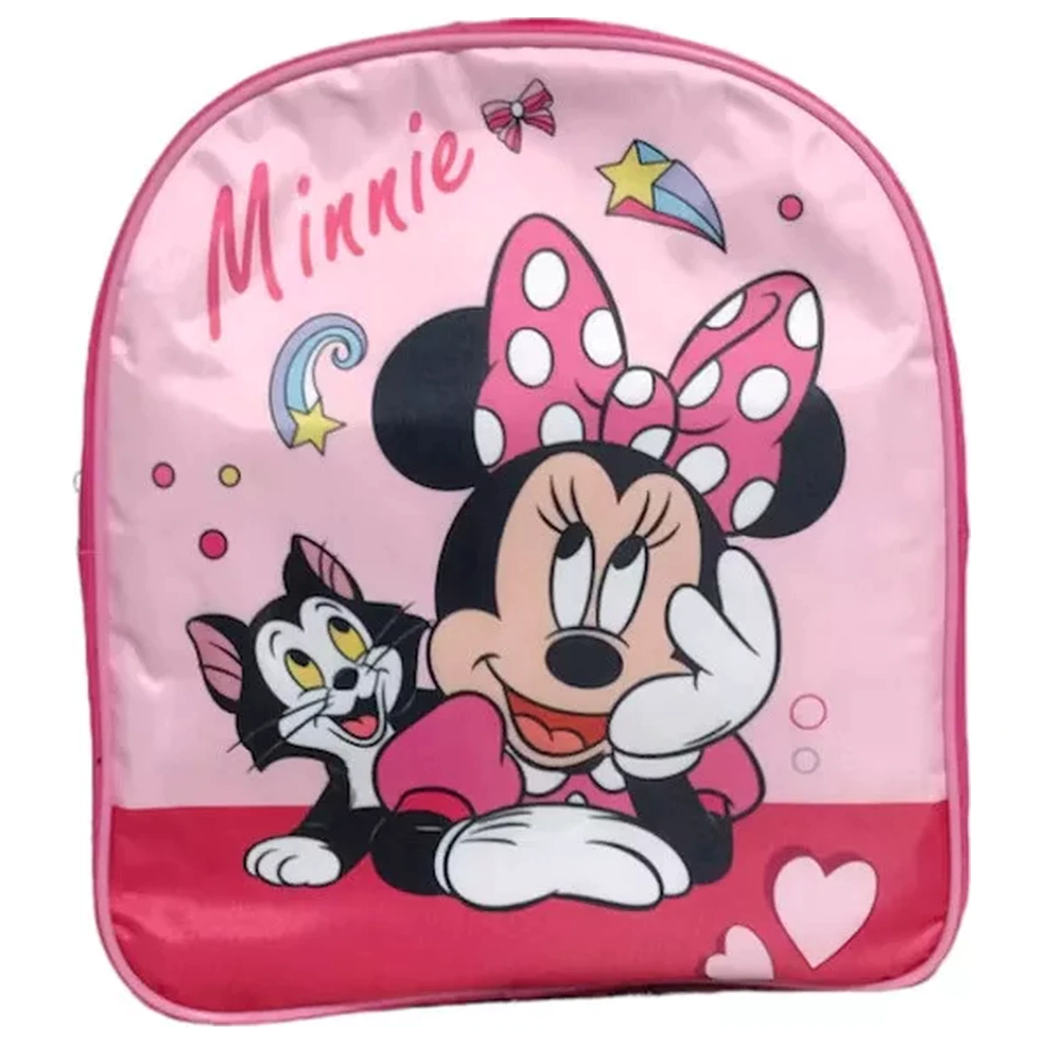 Disney Minnie Figaro batoh, taška 30 cm fotografii produktu
