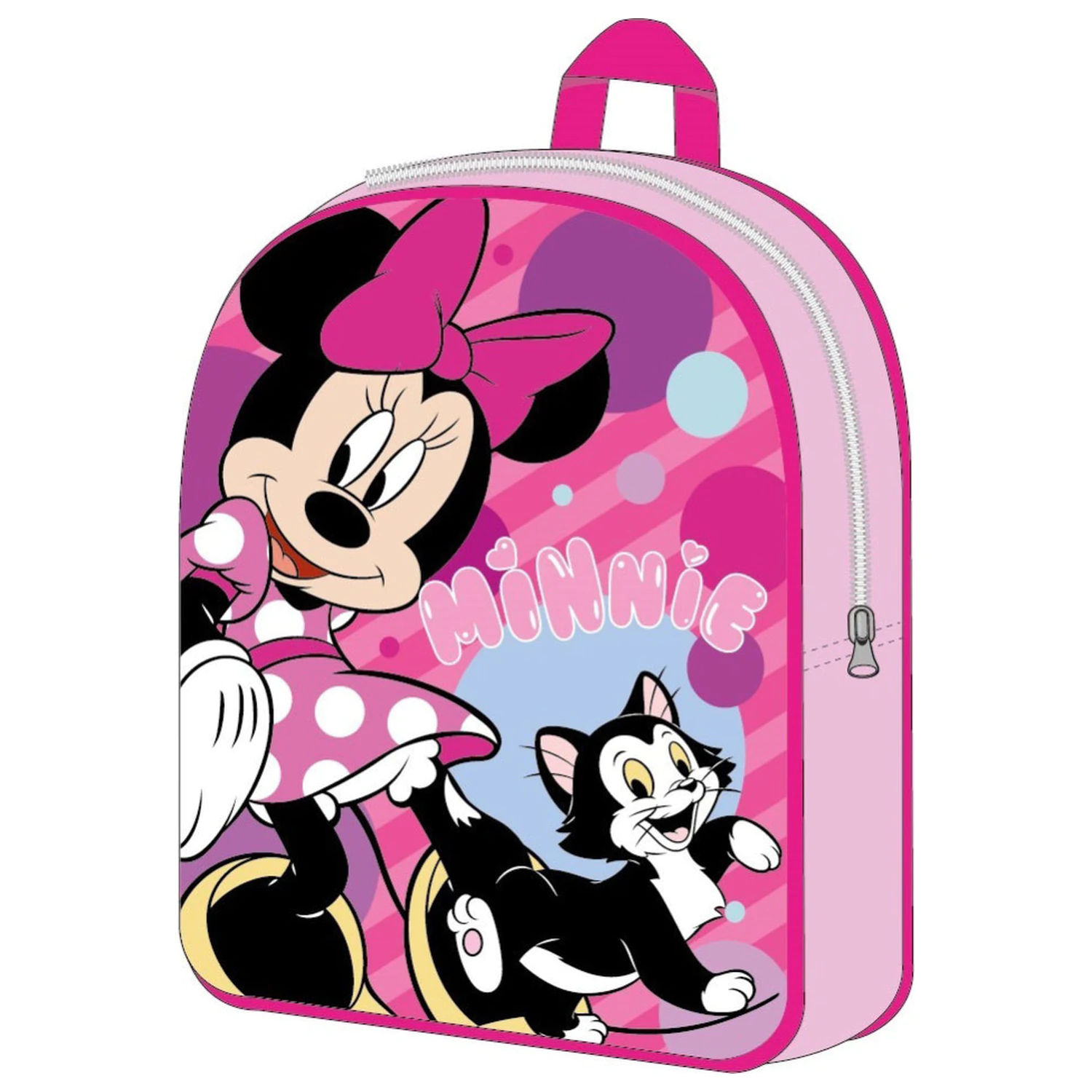 Disney Minnie Figaro Batoh, Taška 30 cm fotografii produktu