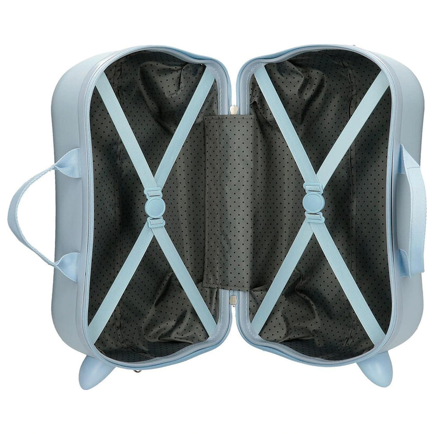 Disney Minnie Find Your Joy ABS cestovní kufr na kolečkách 45 cm fotografii produktu