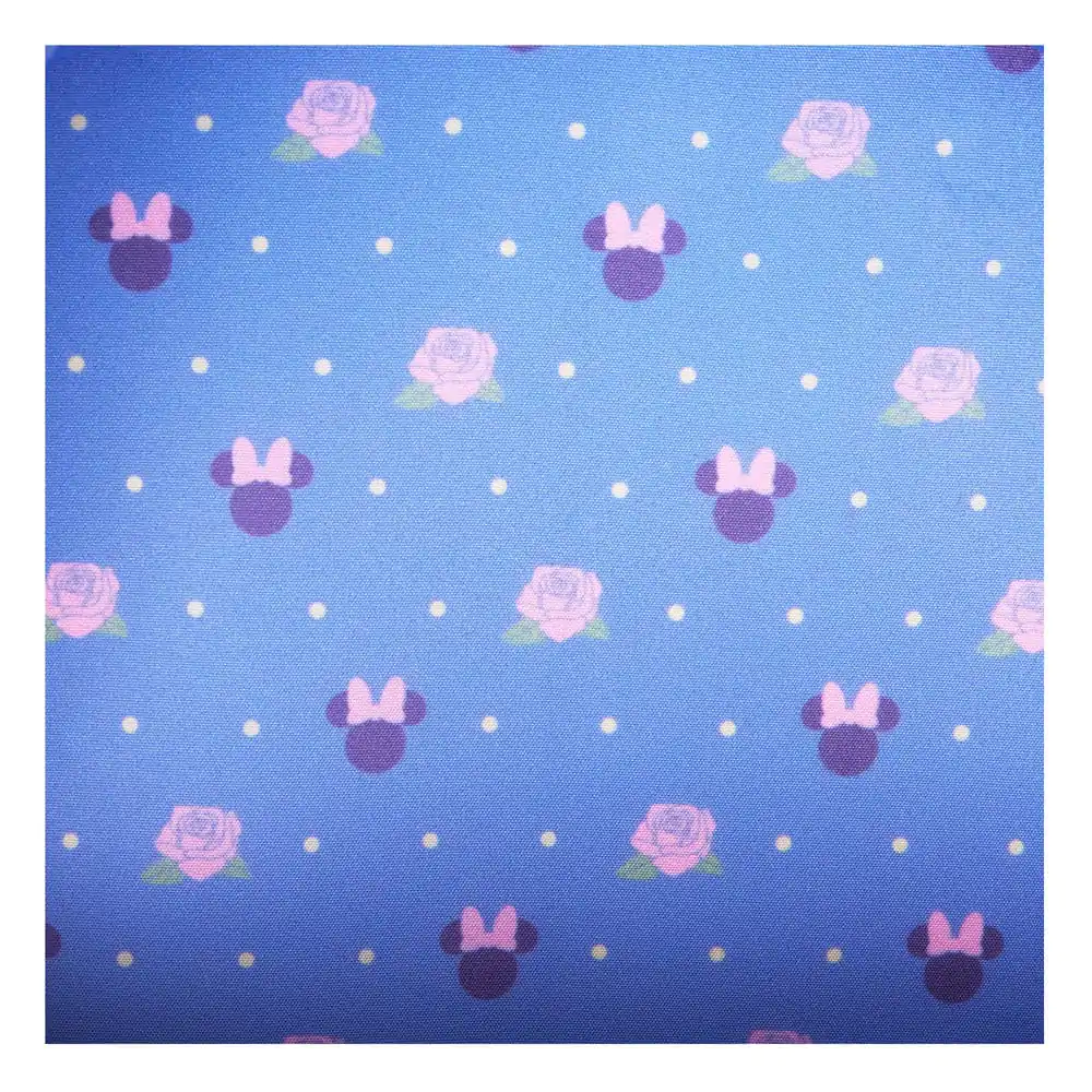 Disney by Loungefly Mini batoh Minnie Floral and Lace fotografii produktu