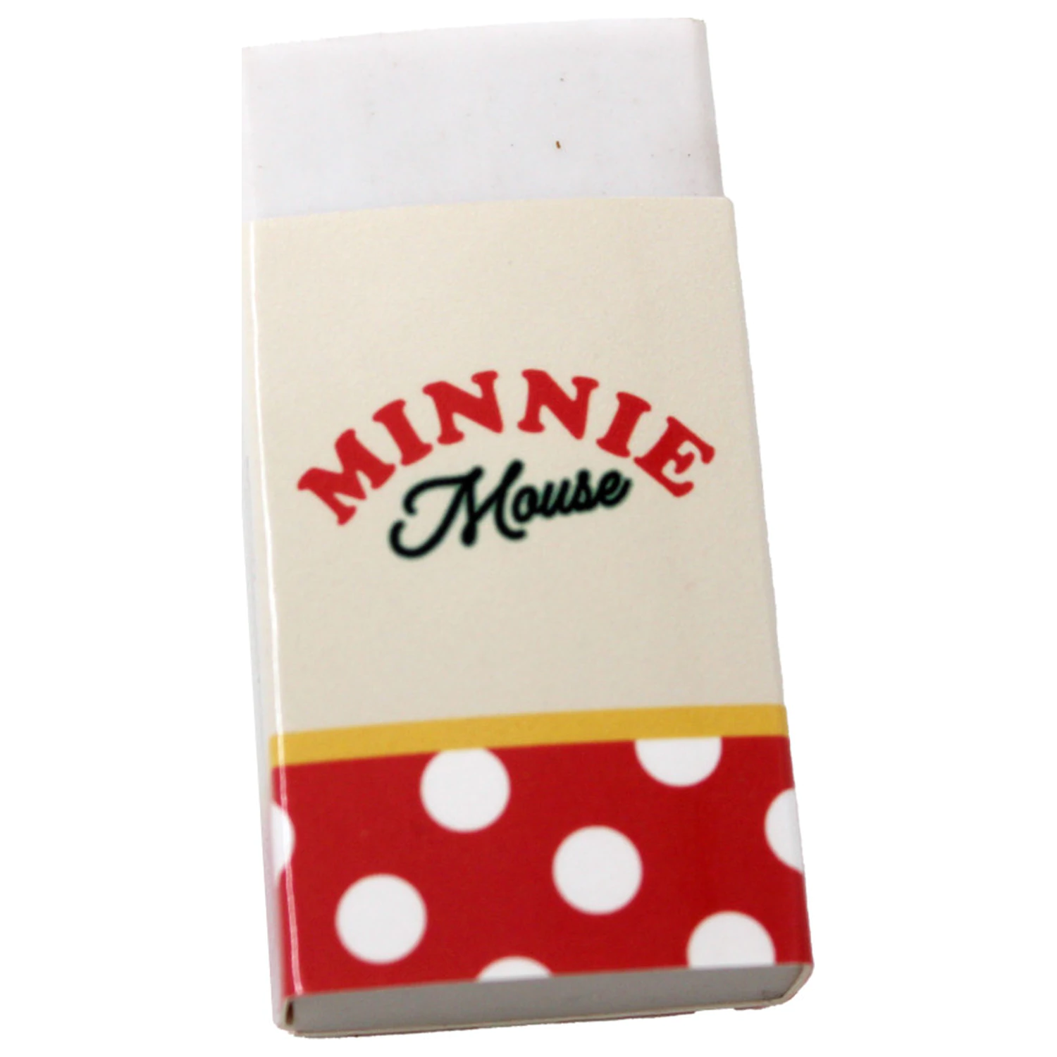 Disney Minnie Květinová sada papírnických potřeb 5 kusů fotografii produktu