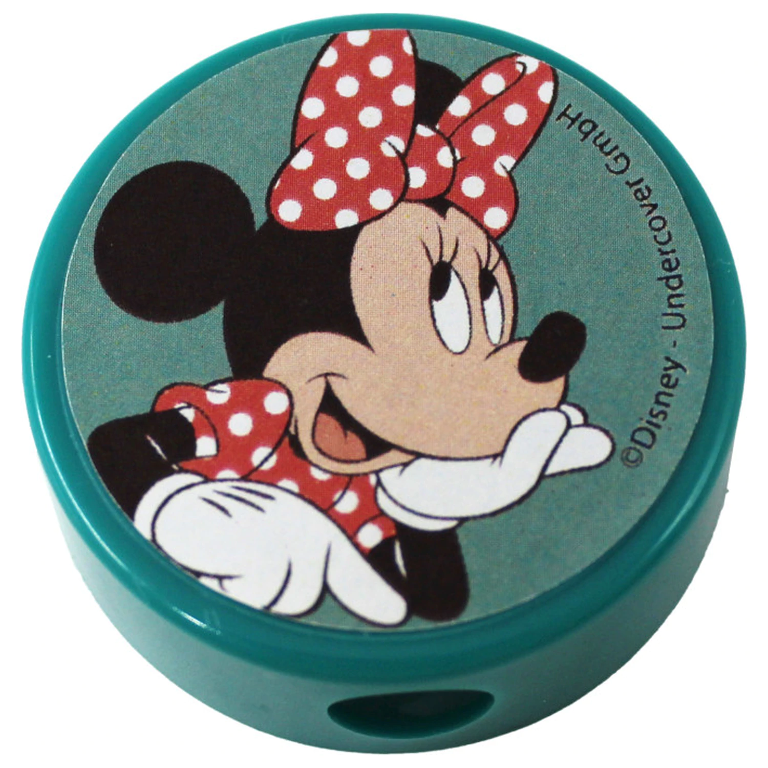 Disney Minnie Květinová sada papírnických potřeb 5 kusů fotografii produktu