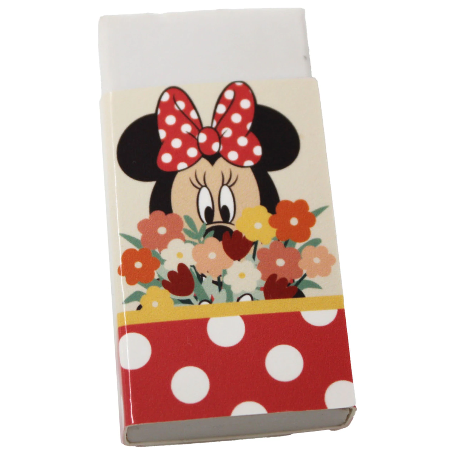 Disney Minnie Květinová sada papírnických potřeb 5 kusů fotografii produktu