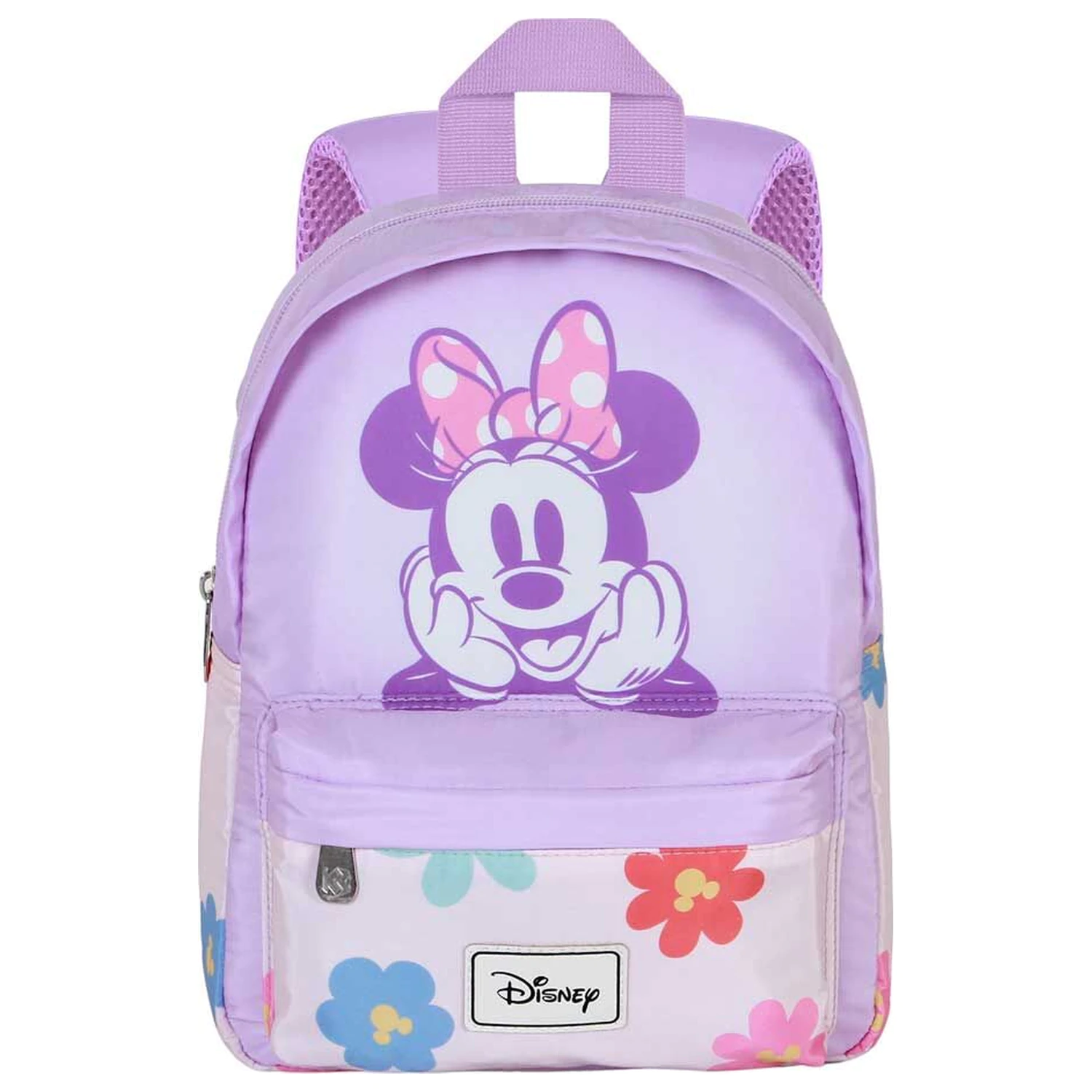 Disney Minnie Květinový batoh 27 cm fotografii produktu