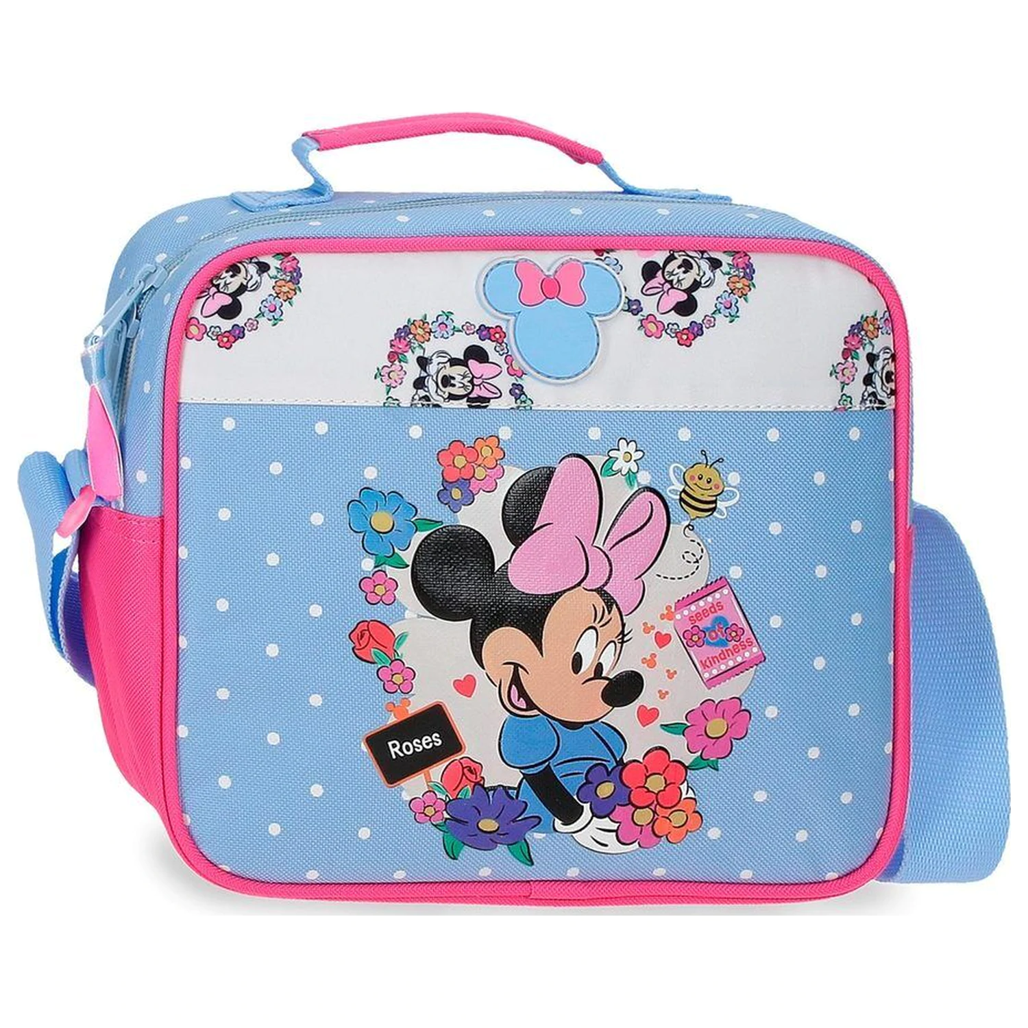 Disney Minnie Květiny adaptabilní toaletní kufřík fotografii produktu