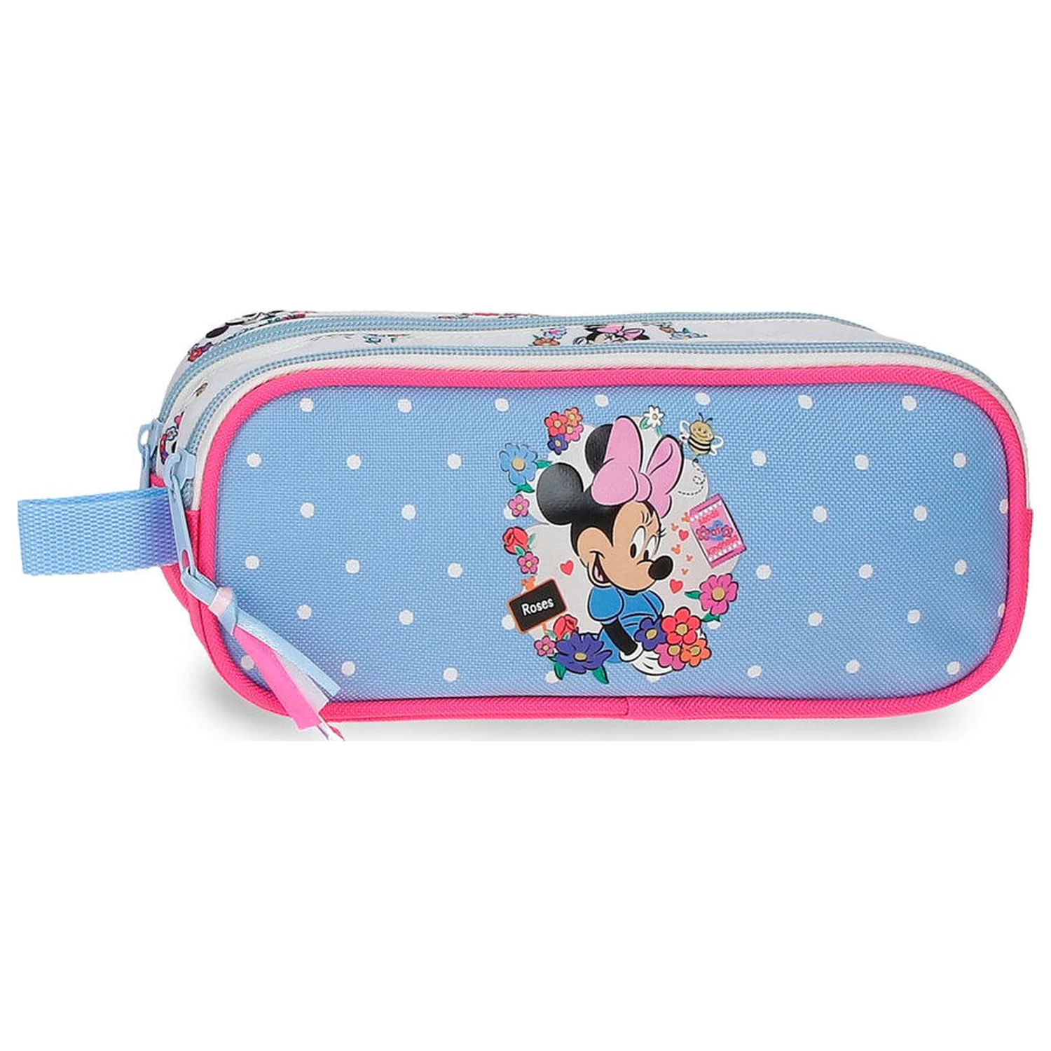 Disney Minnie Flowers kosmetický kufřík fotografii produktu