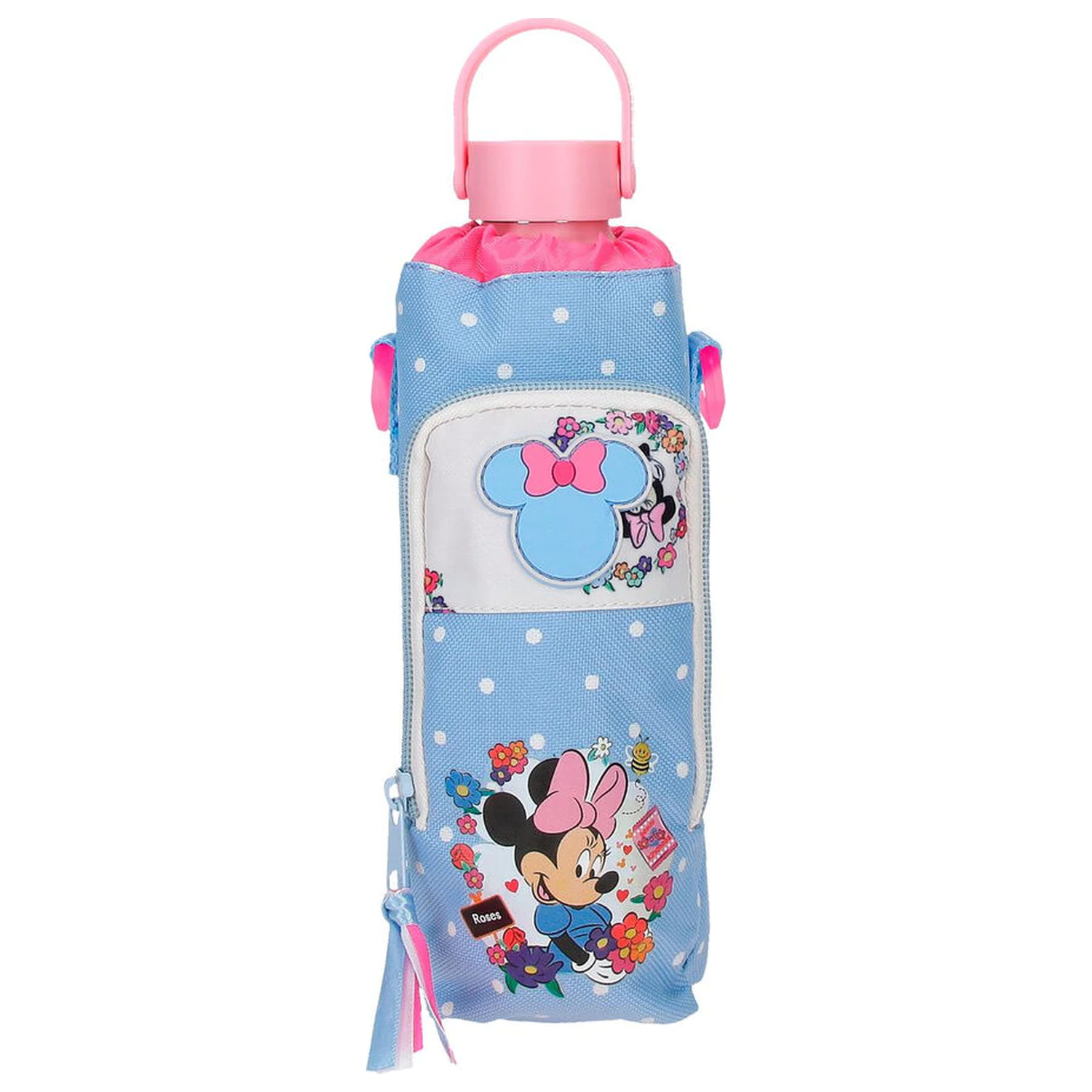 Disney Minnie Flowers taška přes rameno fotografii produktu