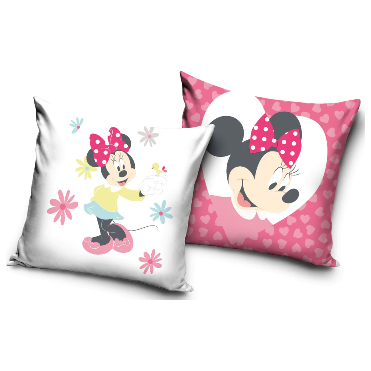 Disney Minnie Garden Dreams polštářek, dekorativní polštář fotografii produktu