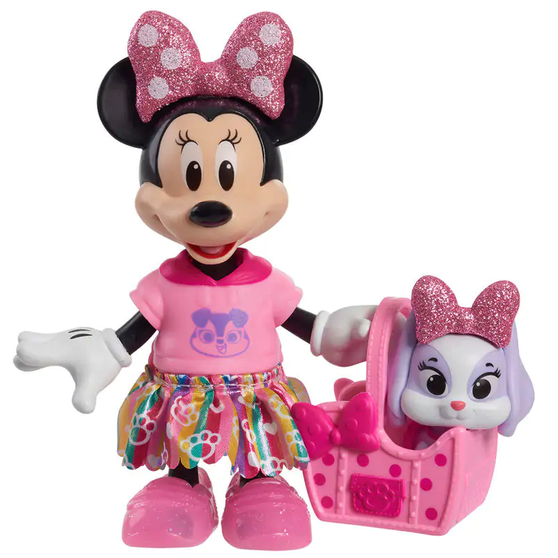 Disney Minnie Glitter & Glam módní set fotografii produktu