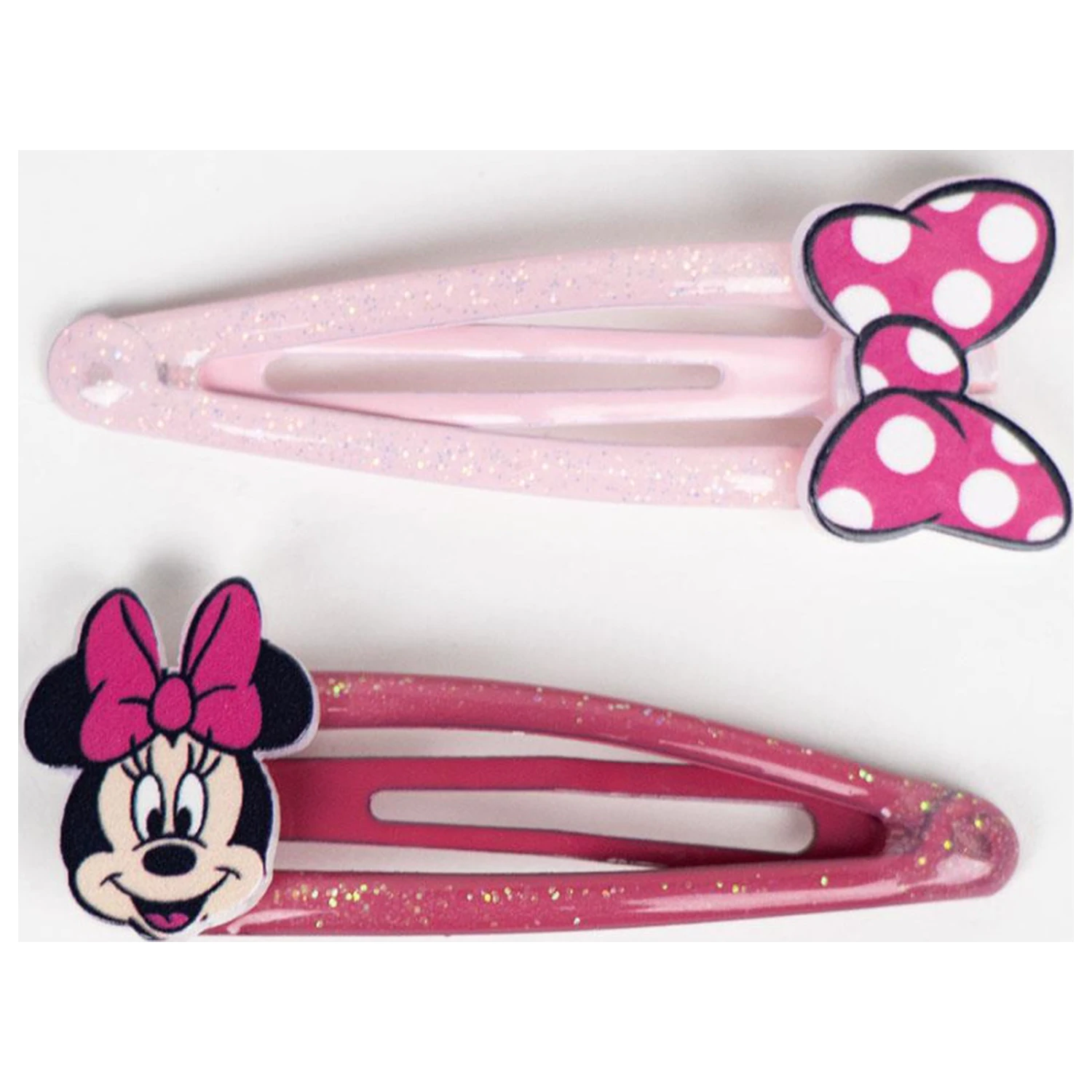 Disney Minnie třpytivé sluneční brýle a sada vlasových doplňků fotografii produktu