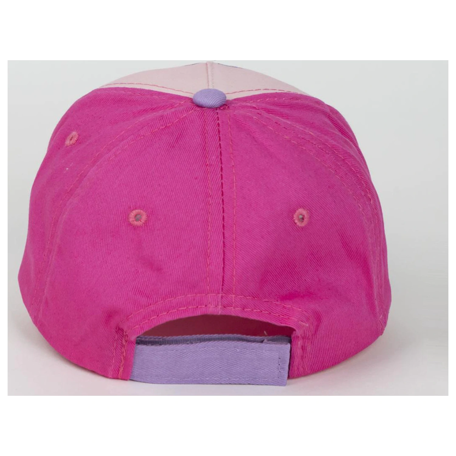 Disney Minnie Go For It Sluneční brýle a baseballová čepice – sada fotografii produktu