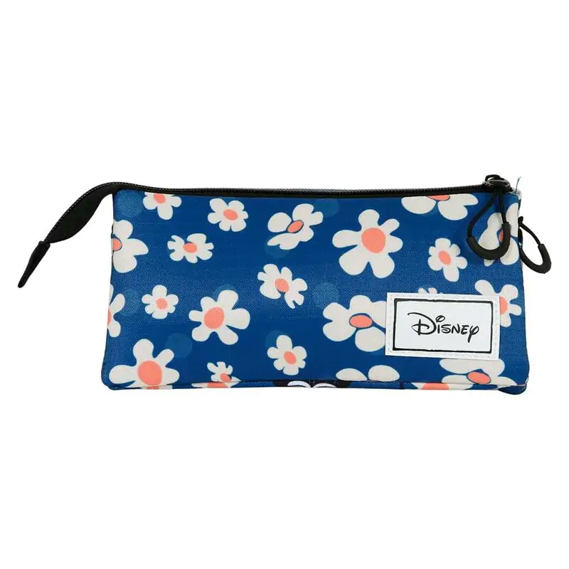 Disney Minnie Happy Field trojitý penál fotografii produktu