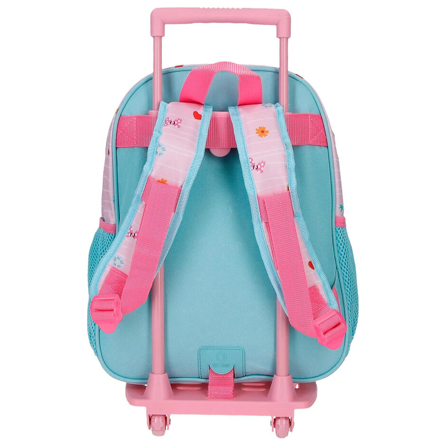 Disney Minnie Happy To Be Me trolley 33cm fotografii produktu