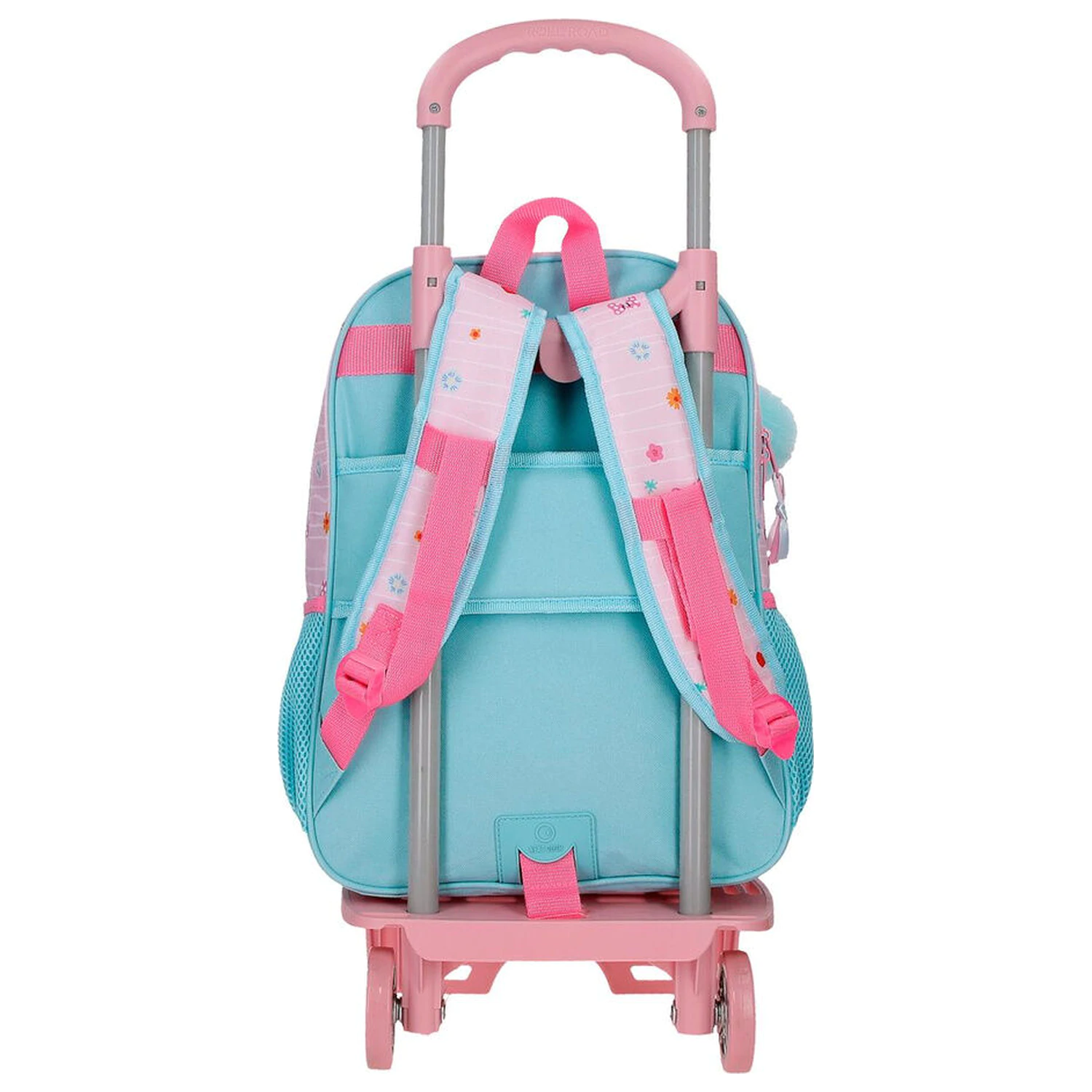 Disney Minnie Happy To Be Me trolley 40 cm fotografii produktu