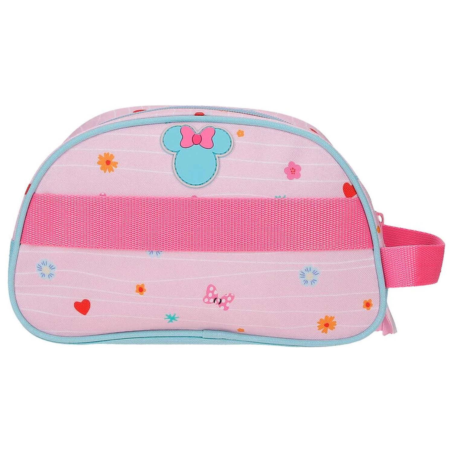 Disney Minnie Happy To Be Me adaptabilní kosmetický kufřík fotografii produktu