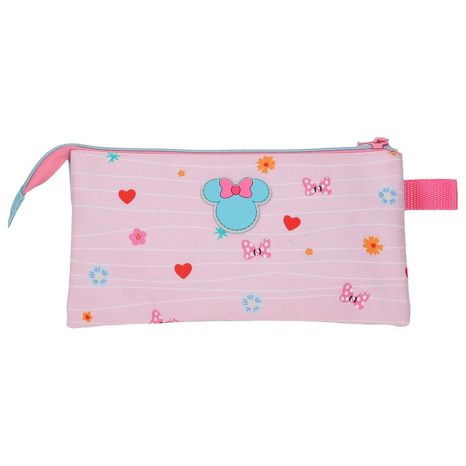 Disney Minnie Happy To Be Me toaletní kufřík fotografii produktu