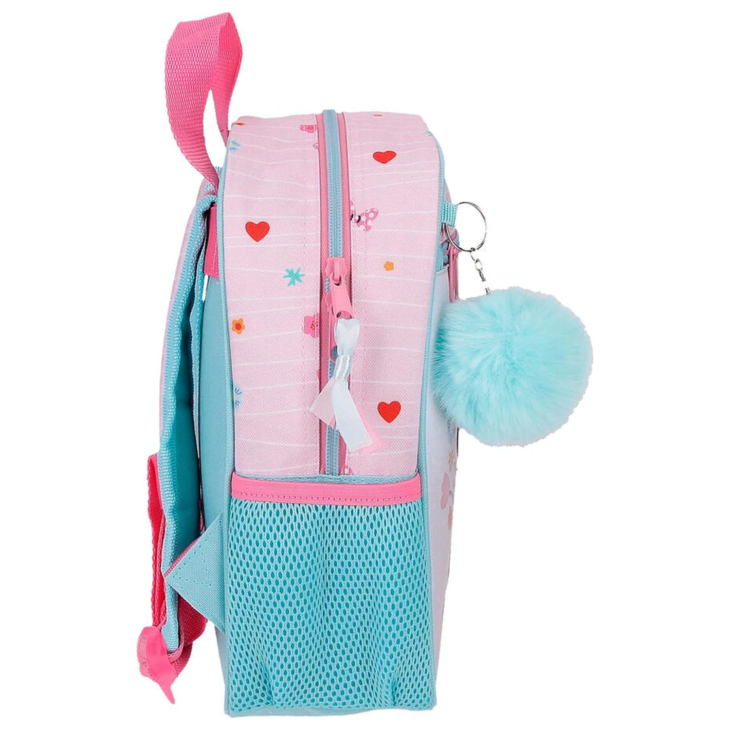Disney Minnie Happy To Be Me adaptabilní batoh 28cm fotografii produktu