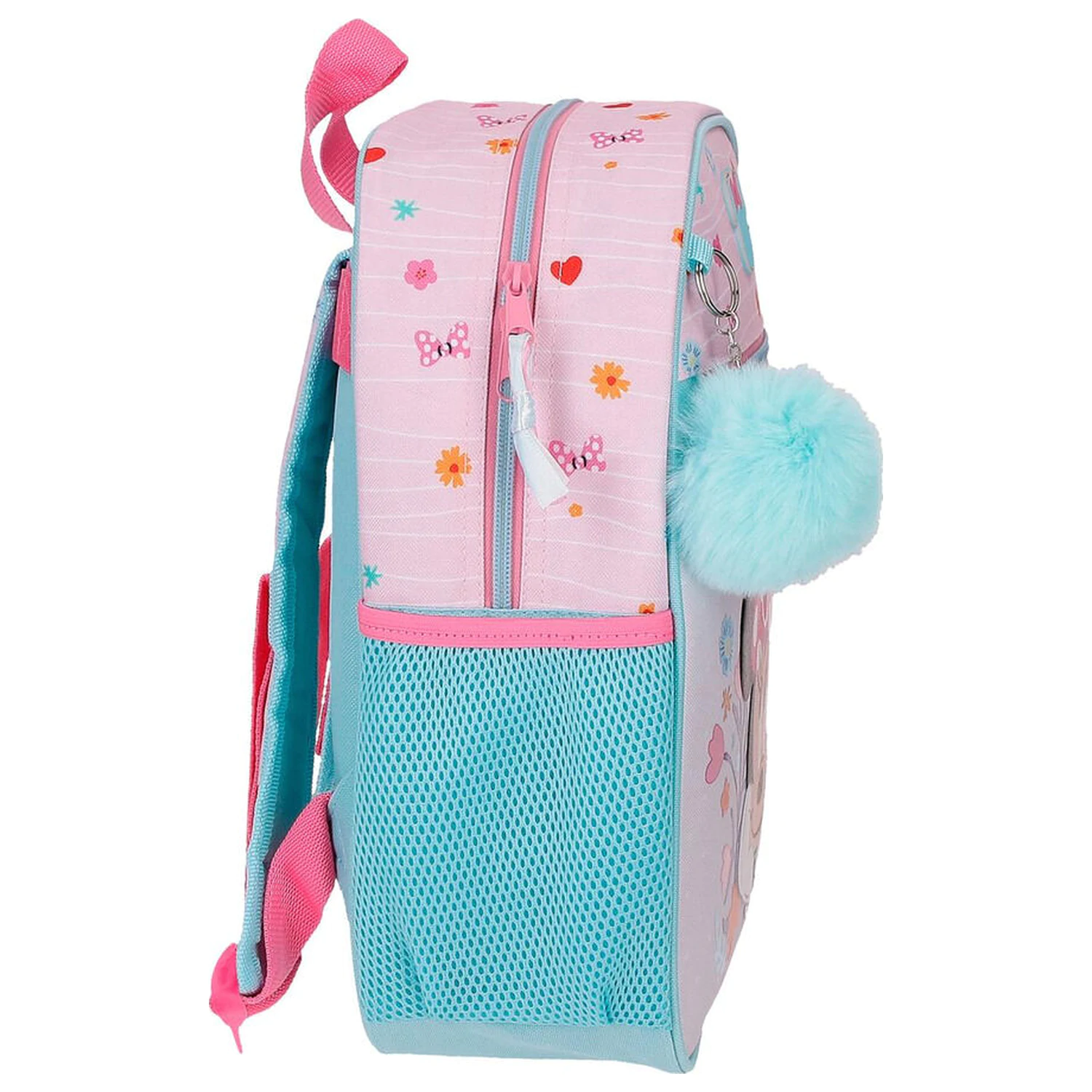 Disney Minnie Happy To Be Me adaptabilní batoh 33cm fotografii produktu