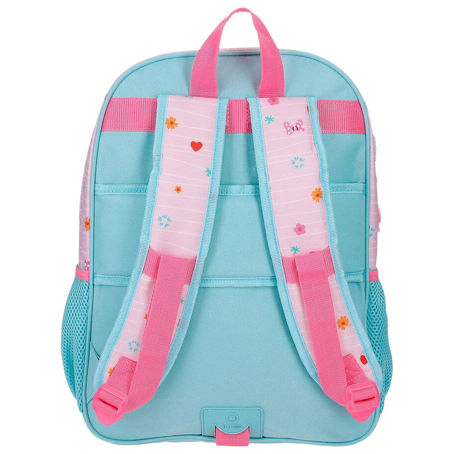 Disney Minnie Happy To Be Me adaptabilní batoh 40cm fotografii produktu