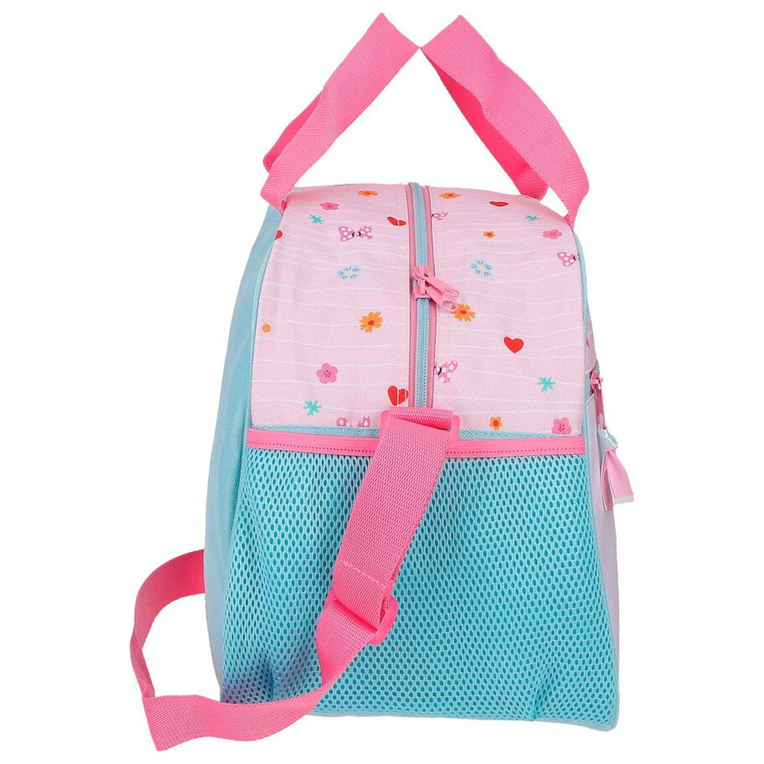 Disney Minnie Happy To Be Me cestovní taška 40 cm fotografii produktu