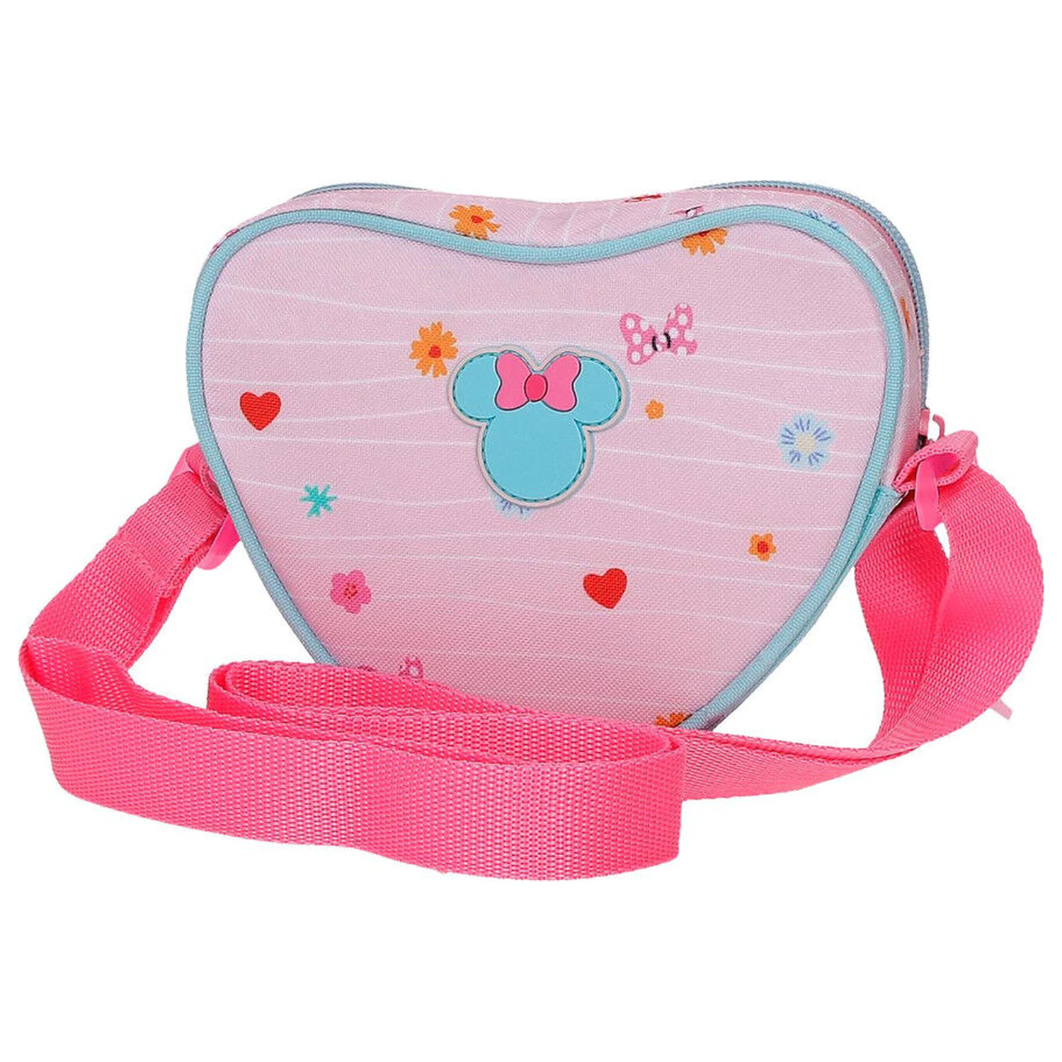 Disney Minnie Happy To Be Me taška přes rameno fotografii produktu