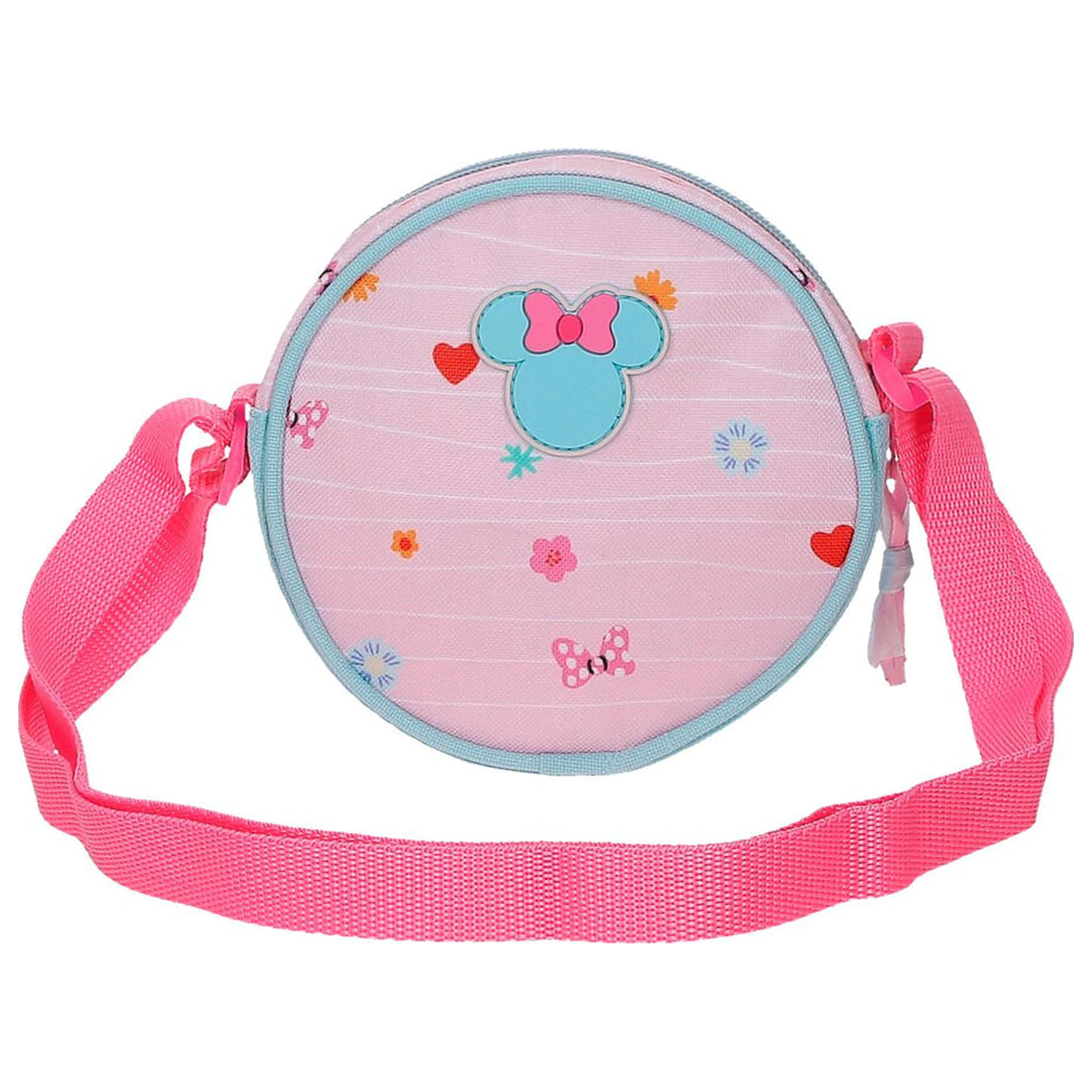 Disney Minnie Happy To Be Me taška přes rameno fotografii produktu