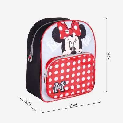 Disney Minnie batoh 30 cm fotografii produktu