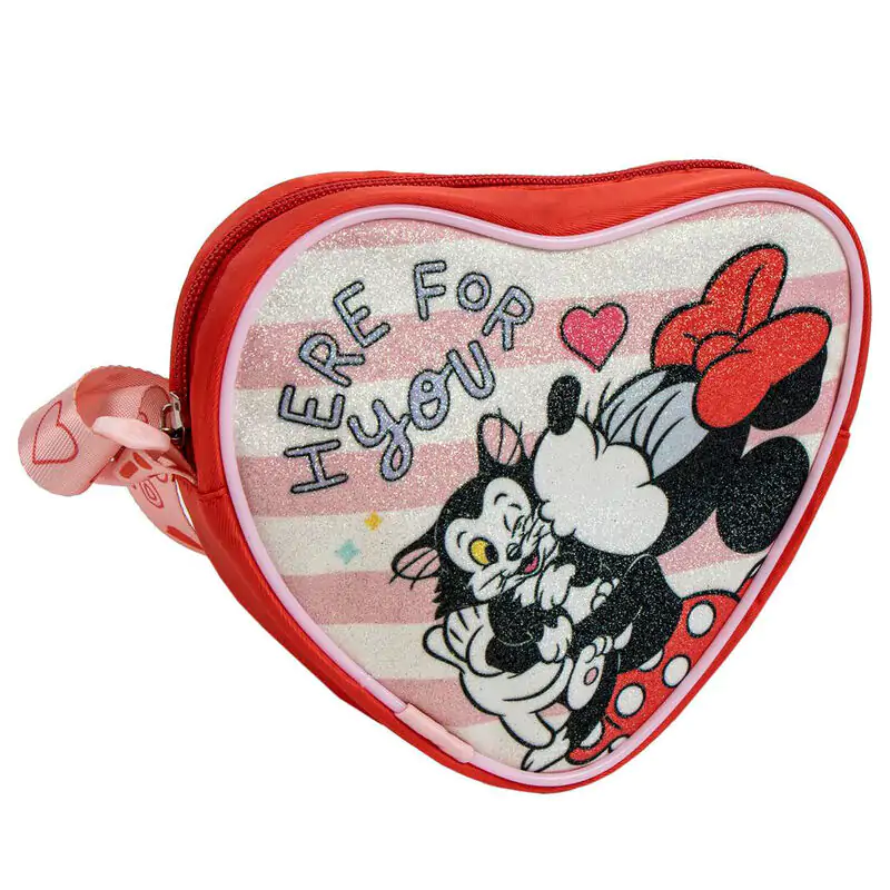 Disney Minnie Heart kabelka fotografii produktu