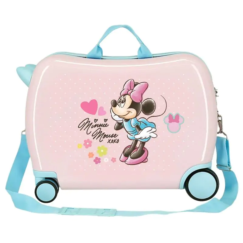 Disney Minnie Imagine ABS kufr 45cm fotografii produktu