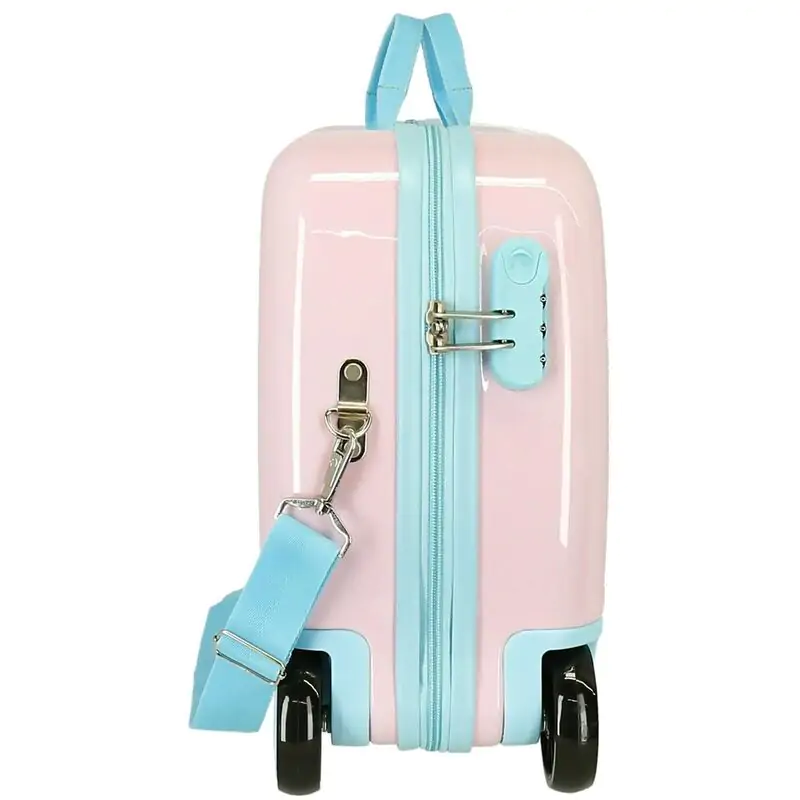 Disney Minnie Imagine ABS kufr 45cm fotografii produktu