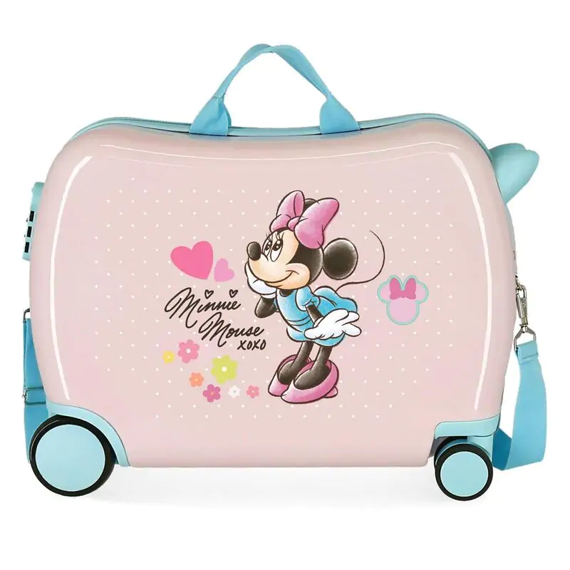 Disney Minnie Imagine ABS kufr 45cm fotografii produktu