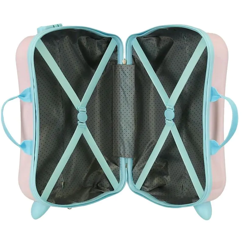 Disney Minnie Imagine ABS kufr 45cm fotografii produktu