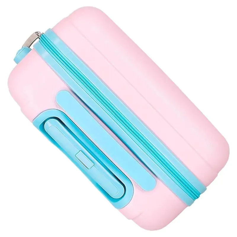 Disney Minnie Imagine ABS cestovní kufr na kolečkách 55cm fotografii produktu