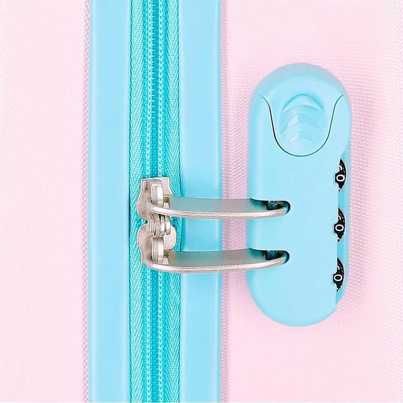 Disney Minnie Imagine ABS cestovní kufr na kolečkách 55cm fotografii produktu