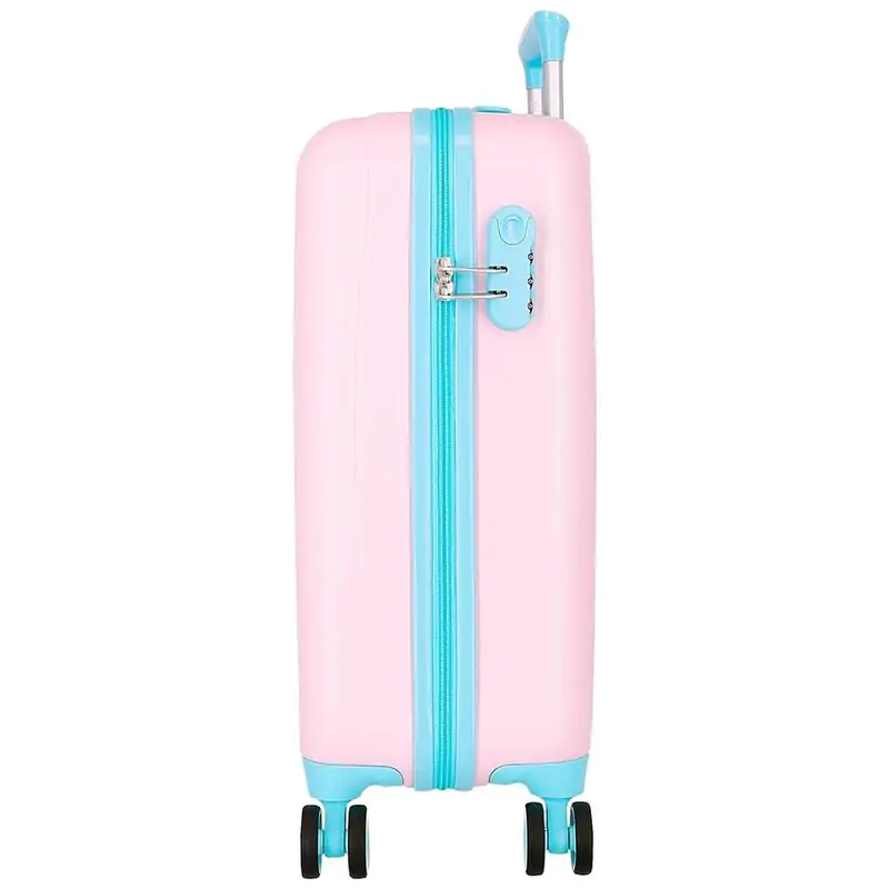 Disney Minnie Imagine ABS cestovní kufr na kolečkách 55cm fotografii produktu