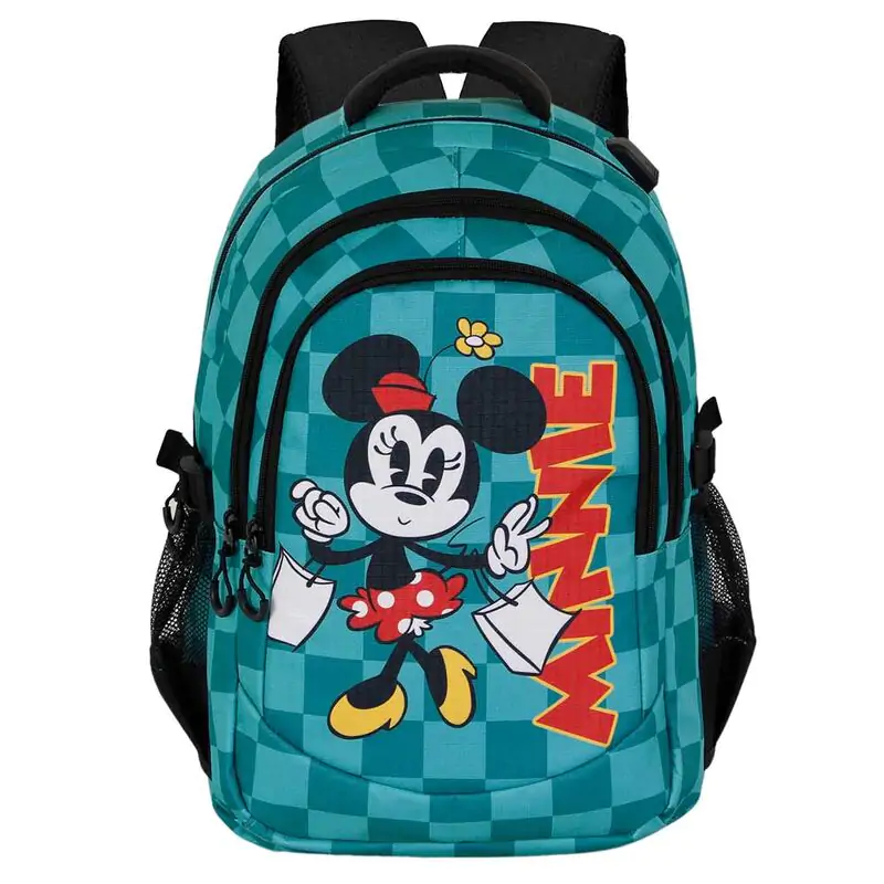 Disney Minnie Indigo adaptabilní batoh 44 cm fotografii produktu