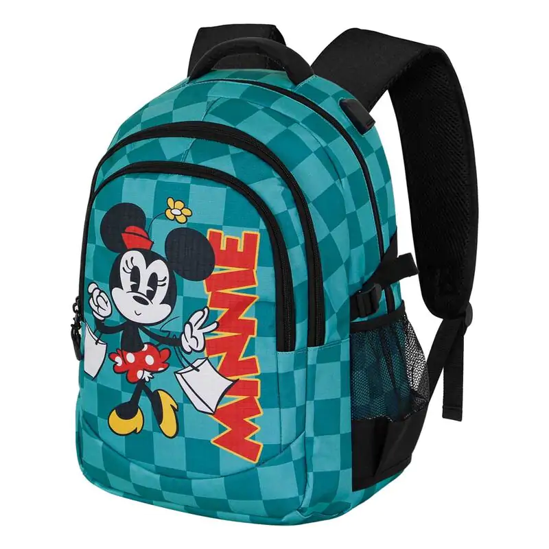 Disney Minnie Indigo adaptabilní batoh 44 cm fotografii produktu