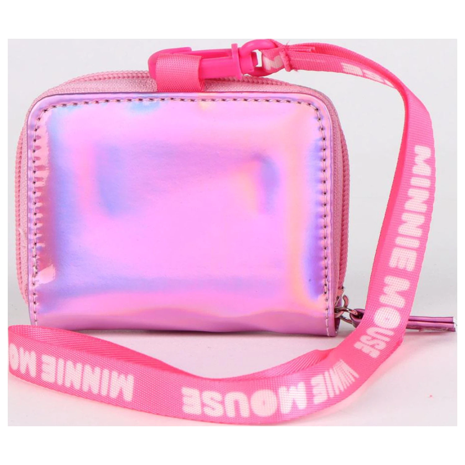 Disney Minnie Iridescent peněženka fotografii produktu